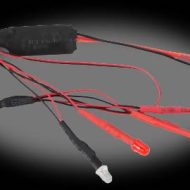 E-FLITE BLADE CX3 MD520 LED NAVIGATION LIGHT SET EFLH2009